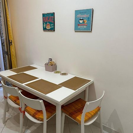 Valentina House Daire Napoli Dış mekan fotoğraf