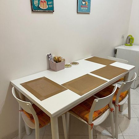 Valentina House Daire Napoli Dış mekan fotoğraf