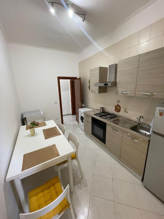 Valentina House Daire Napoli Dış mekan fotoğraf