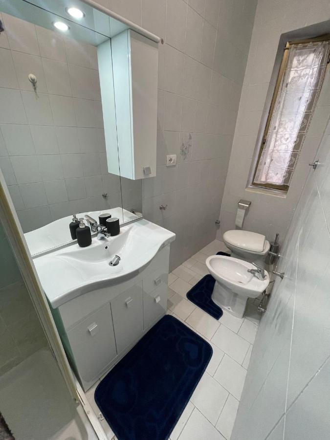 Valentina House Daire Napoli Dış mekan fotoğraf