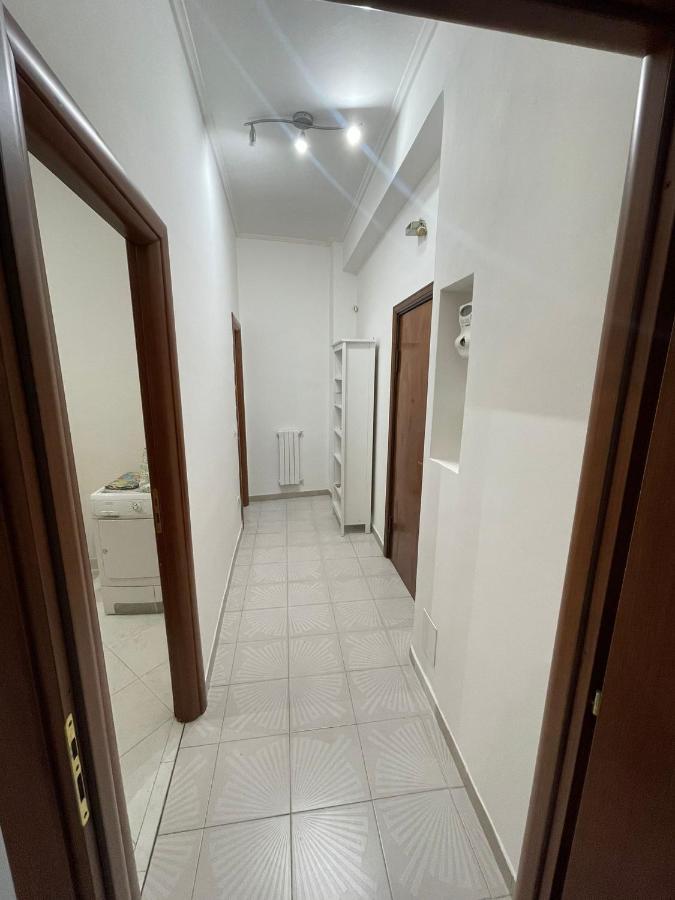Valentina House Daire Napoli Dış mekan fotoğraf