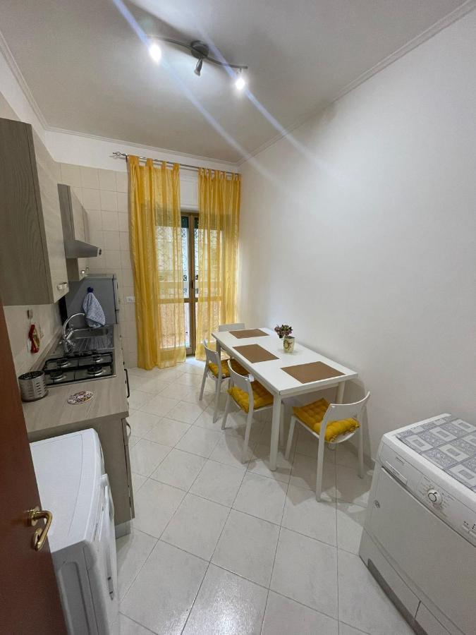 Valentina House Daire Napoli Dış mekan fotoğraf