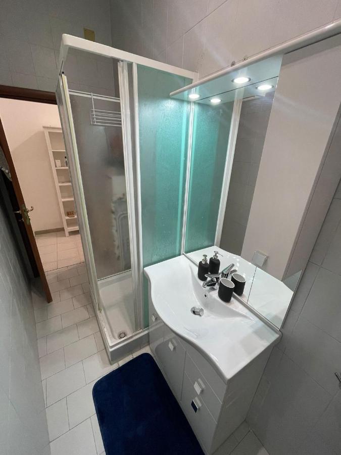 Valentina House Daire Napoli Dış mekan fotoğraf
