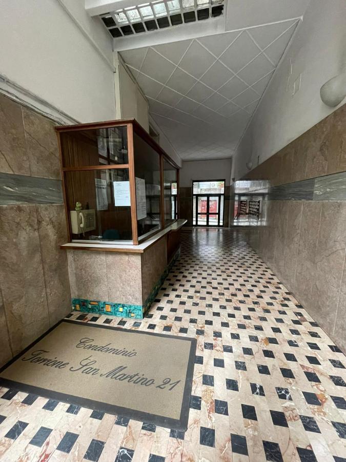 Valentina House Daire Napoli Dış mekan fotoğraf