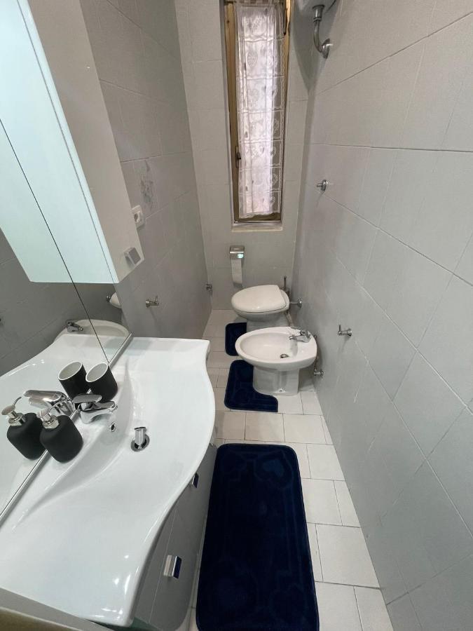 Valentina House Daire Napoli Dış mekan fotoğraf