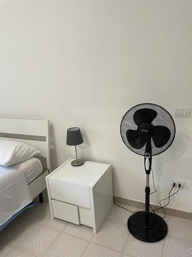 Valentina House Daire Napoli Dış mekan fotoğraf