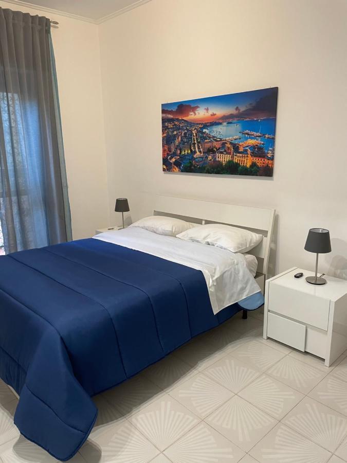 Valentina House Daire Napoli Dış mekan fotoğraf