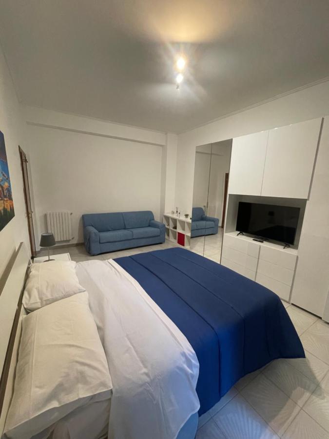 Valentina House Daire Napoli Dış mekan fotoğraf
