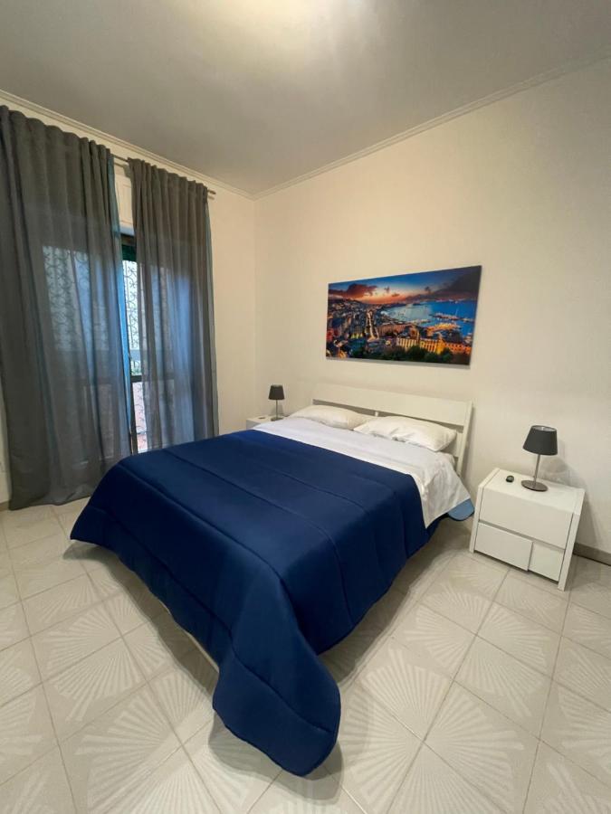 Valentina House Daire Napoli Dış mekan fotoğraf